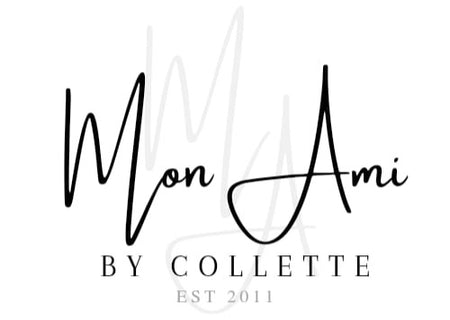 Mon Ami by Collette