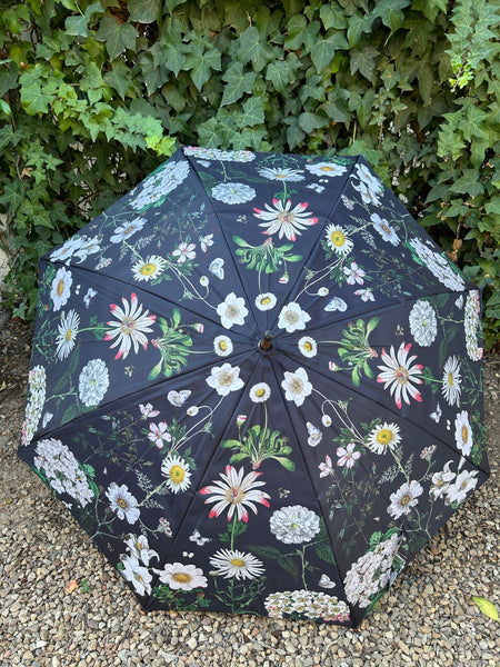 Botanical Umbrella