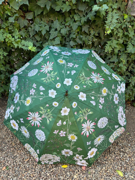 Botanical Umbrella