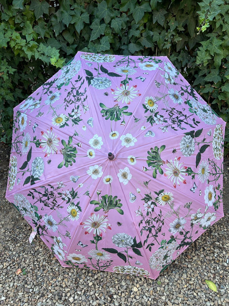 Botanical Umbrella