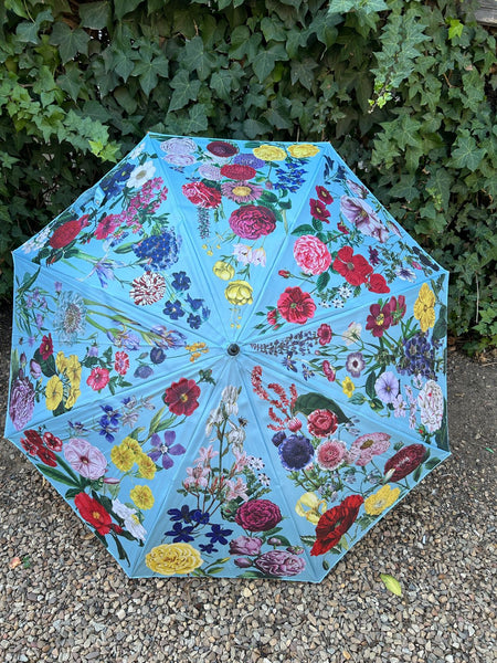 Botanical Umbrella