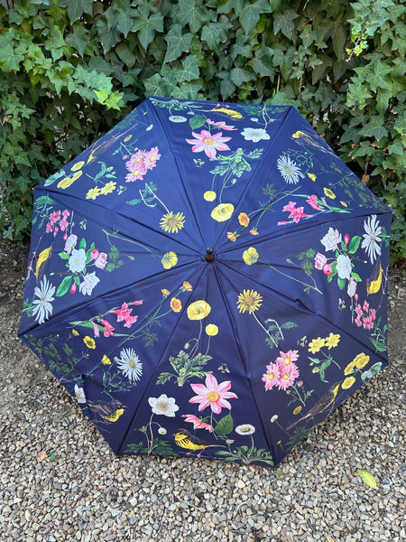 Botanical Umbrella