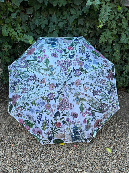 Botanical Umbrella